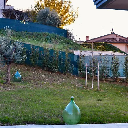 ベッド・アンド・ブレックファスト Pane E Marmellata *