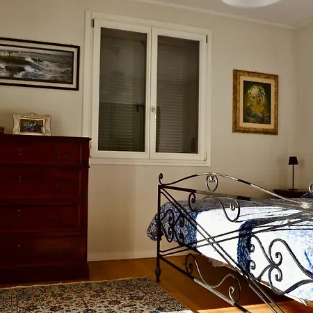 Pane E Marmellata ベッド・アンド・ブレックファスト シーニャ