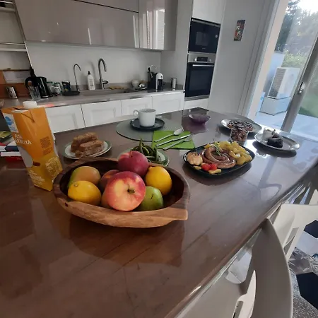 Pane E Marmellata シーニャ