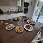 Nocleg ze śniadaniem Pane E Marmellata *