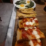 Pane E Marmellata Nocleg ze śniadaniem Signa