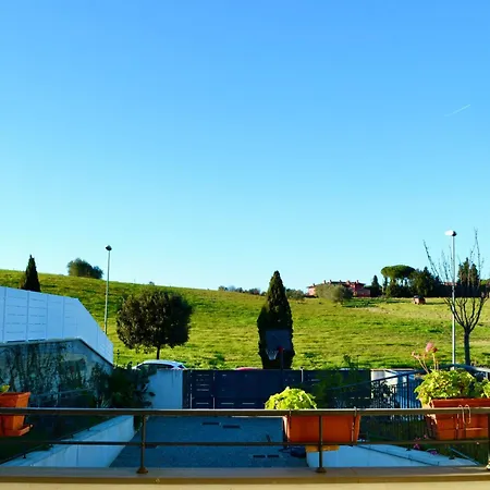 Pane E Marmellata Bed & Breakfast Signa