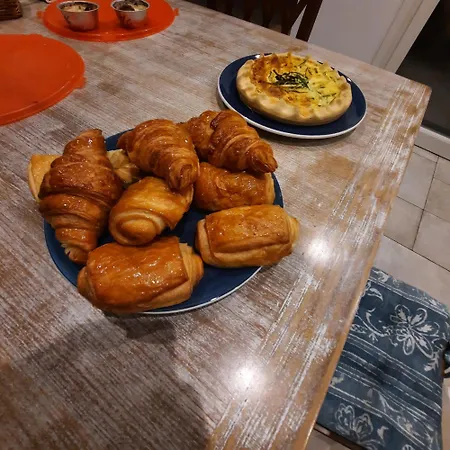 Pane E Marmellata 3*