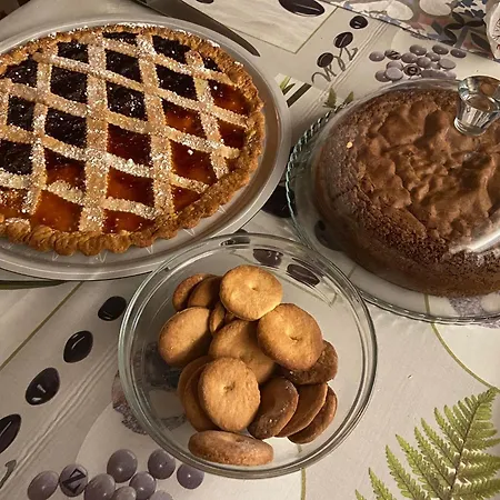 Pane E Marmellata Signa