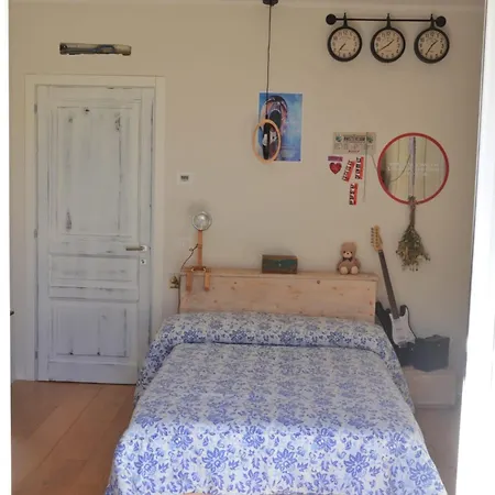 Pane E Marmellata Nocleg ze śniadaniem Signa