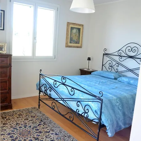 Pane E Marmellata Bed & Breakfast *
