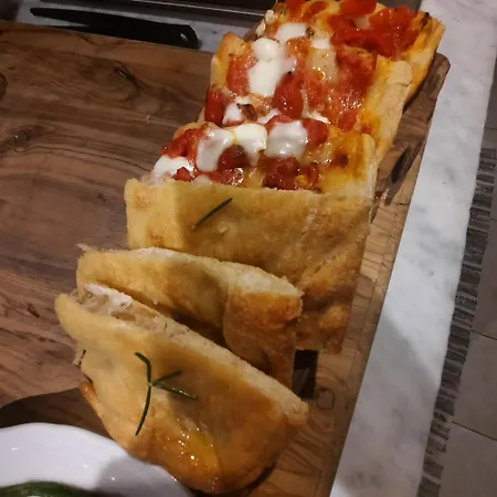 Pane E Marmellata Signa