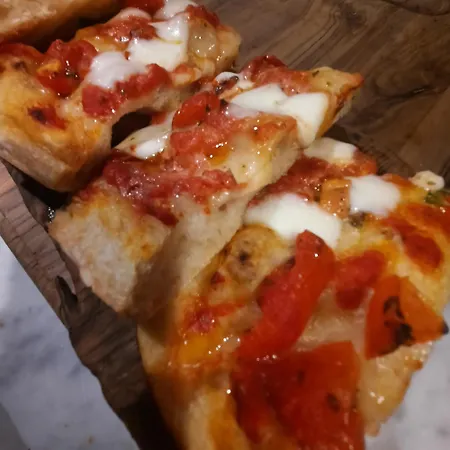 Nocleg ze śniadaniem Pane E Marmellata Signa