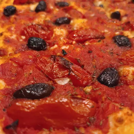 Pane E Marmellata Nocleg ze śniadaniem Signa