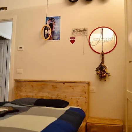 Pane E Marmellata 锡尼亚