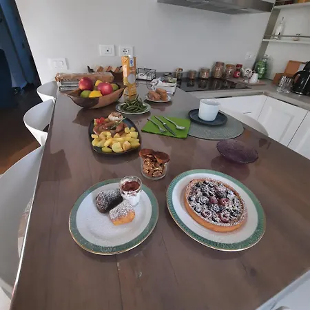 Pane E Marmellata *