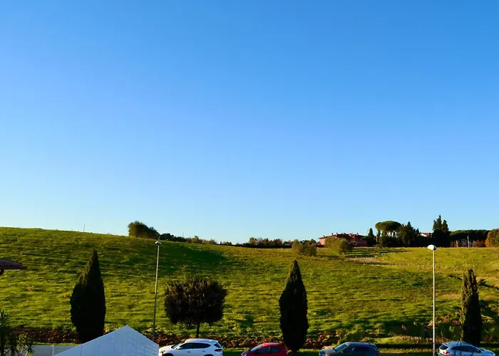 Pane E Marmellata Panzió