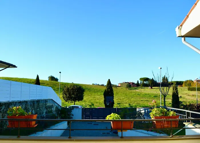 Pane E Marmellata Panzió Signa