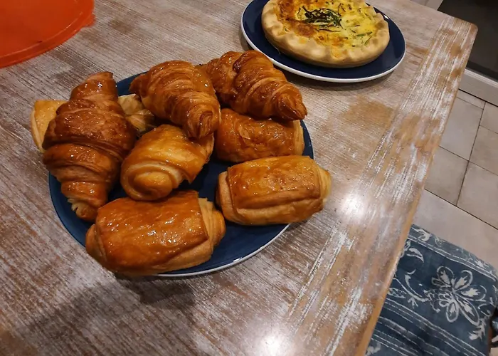 Pane E Marmellata *