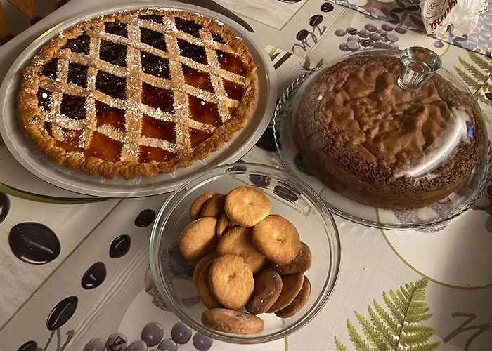 Pane E Marmellata Signa
