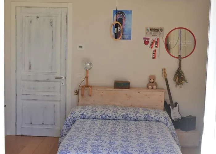 Pane E Marmellata Panzió Signa