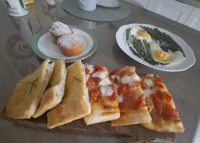Pane E Marmellata Panzió