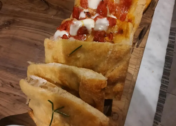 Pane E Marmellata Signa