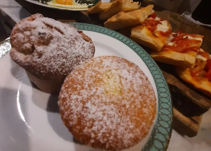 Pane E Marmellata Panzió