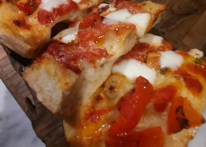Panzió Pane E Marmellata Signa