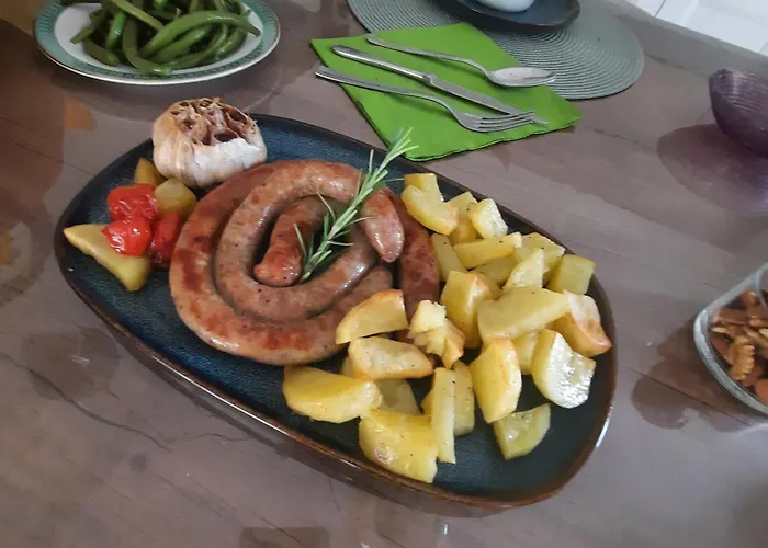 Panzió Pane E Marmellata Signa