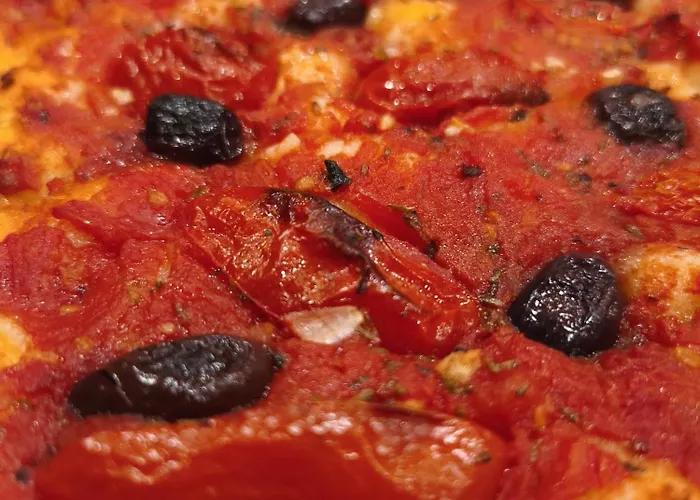 Pane E Marmellata Panzió Signa